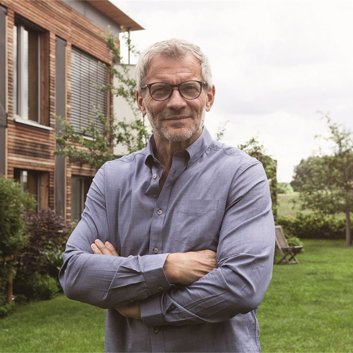 Haus- und Grundbesitzerhaftpflichtversicherung